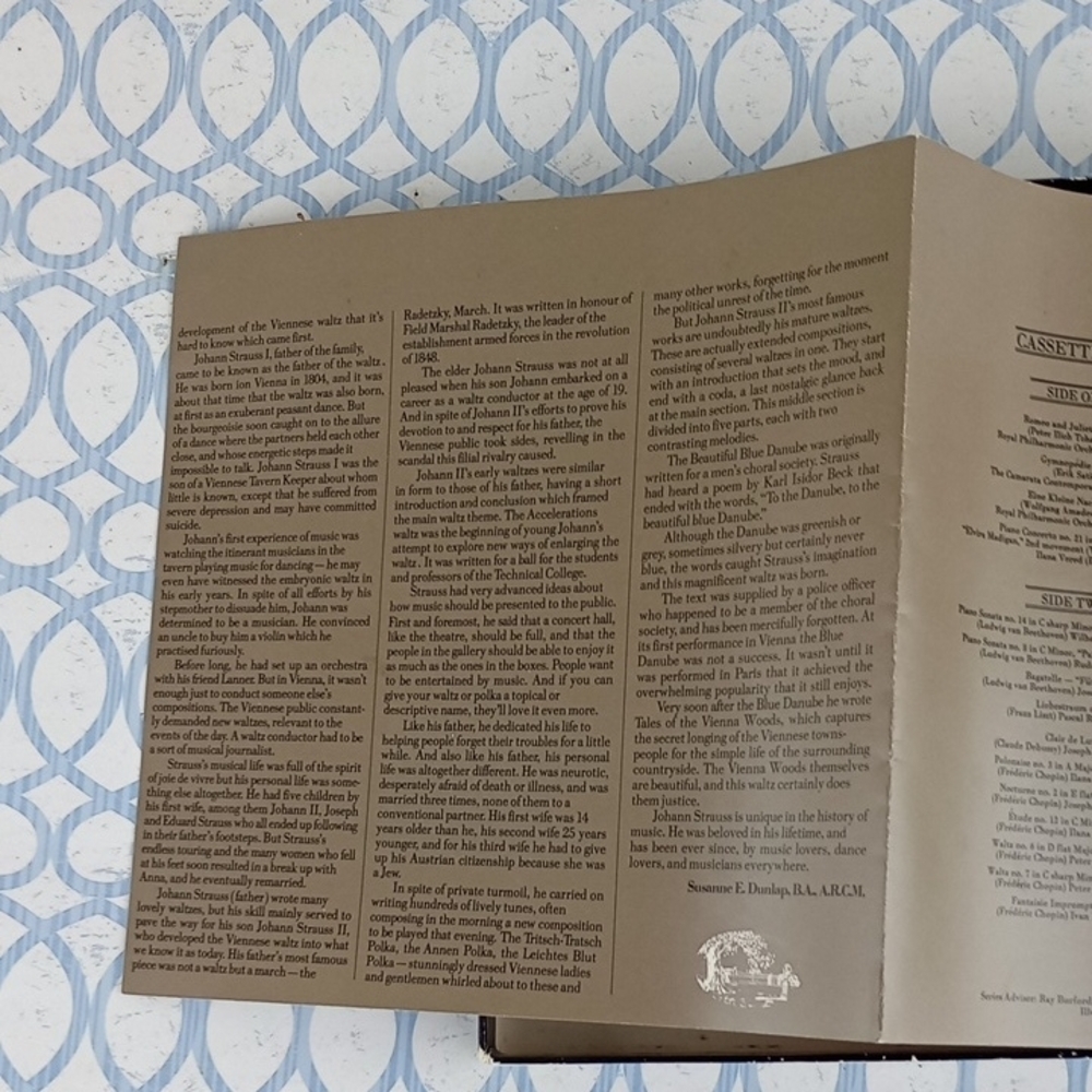 The Classical Collection Box Set - Picture 4 of 9